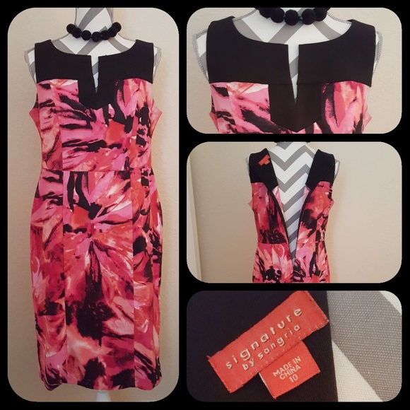 🌺Beautiful Dress🌺 NWOT! - Picture 2 of 7